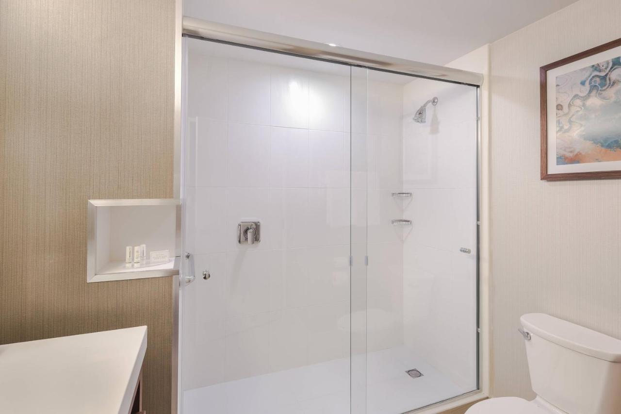 Courtyard By Marriott Saltillo Exteriör bild