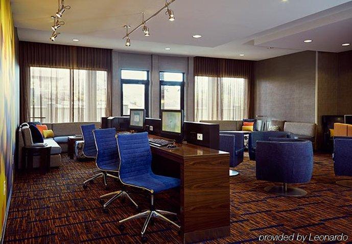 Courtyard By Marriott Saltillo Exteriör bild
