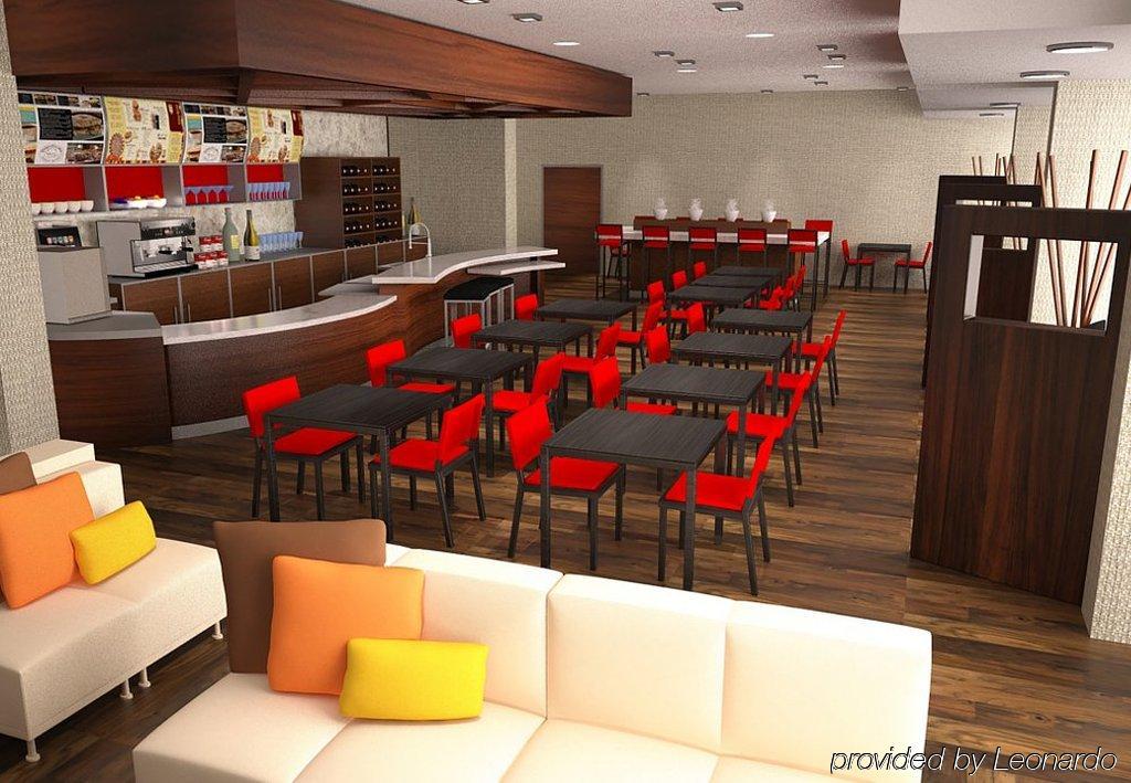 Courtyard By Marriott Saltillo Exteriör bild