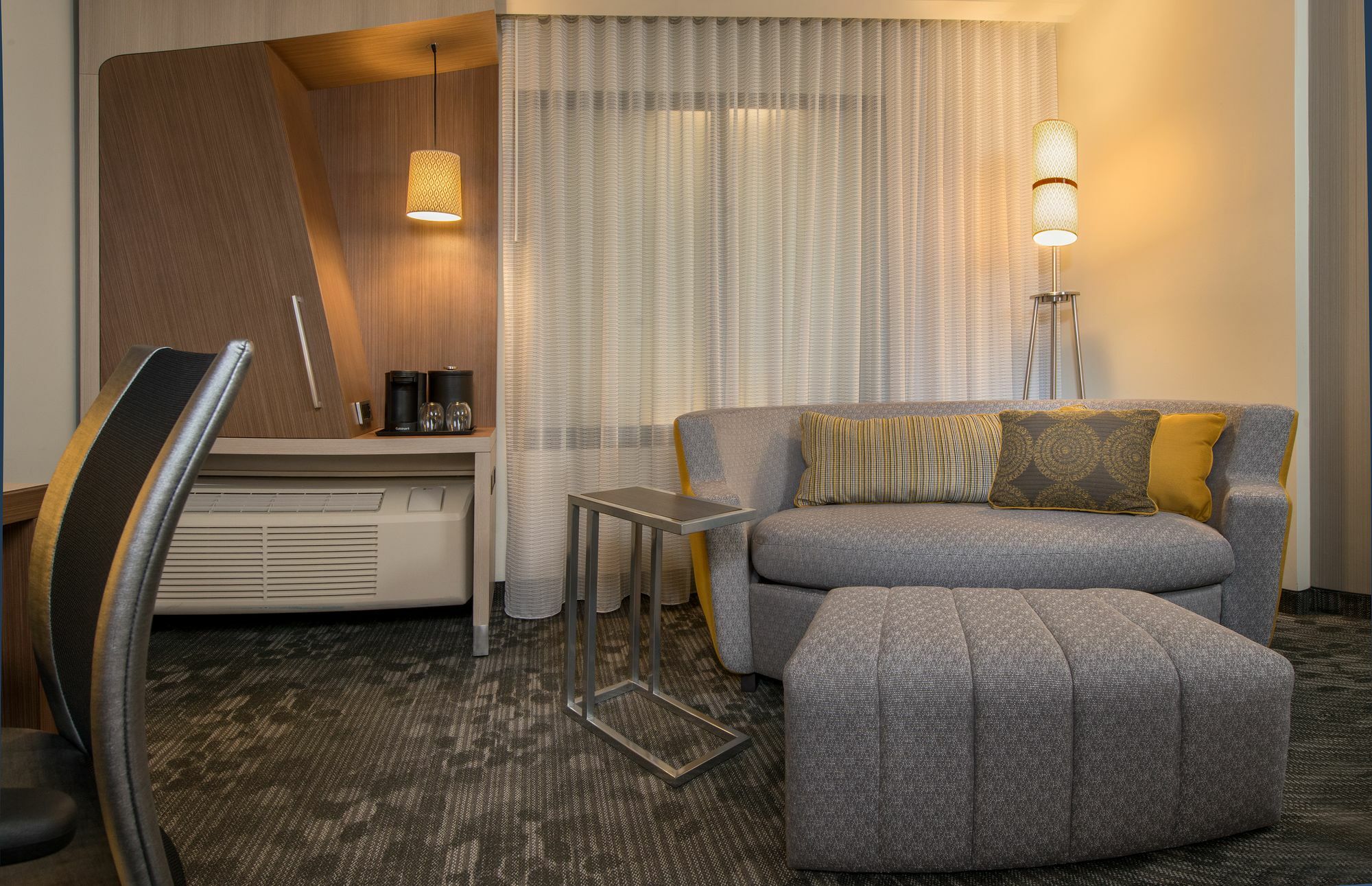 Courtyard By Marriott Saltillo Exteriör bild